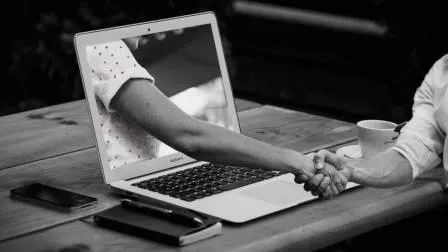 Now you can get Online Psychotherapy session from The Thought CO