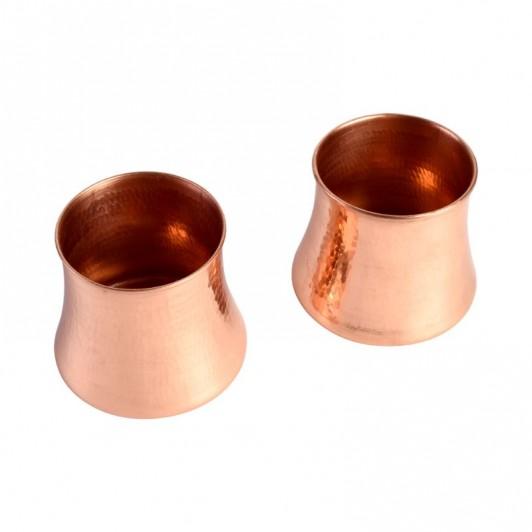 Pure Copper Vessel