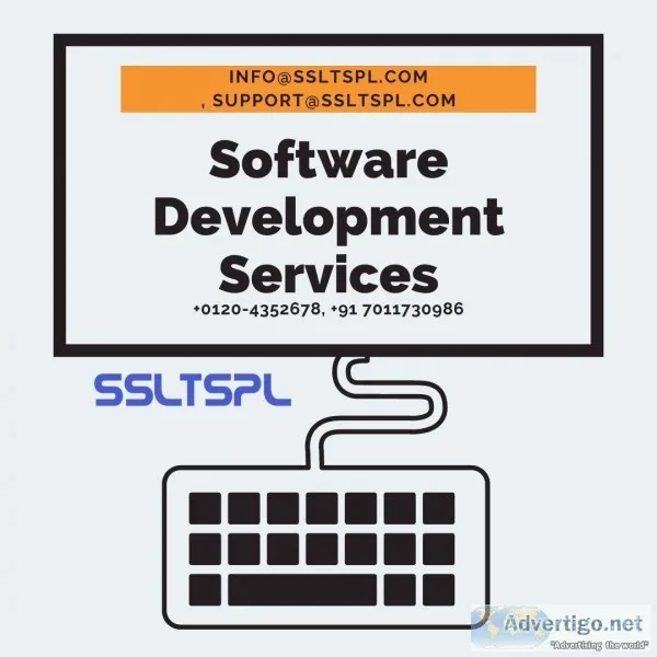 software development services