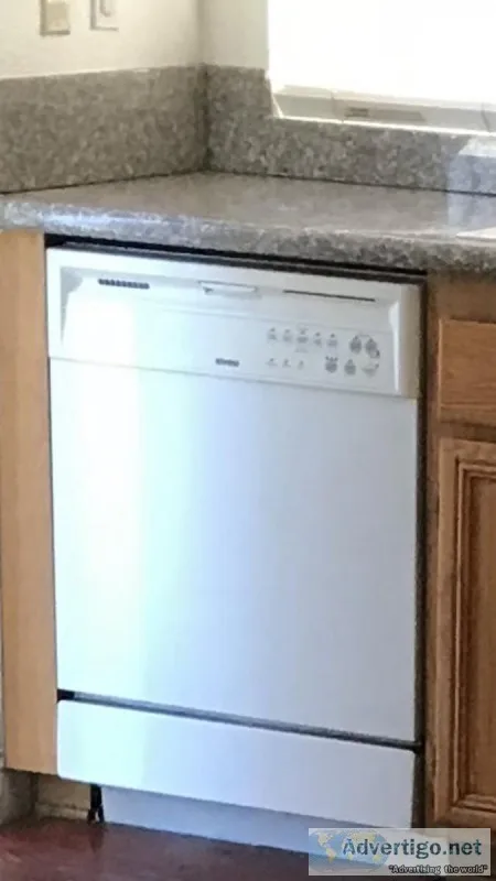 Kenmore Dishwasher for Sale