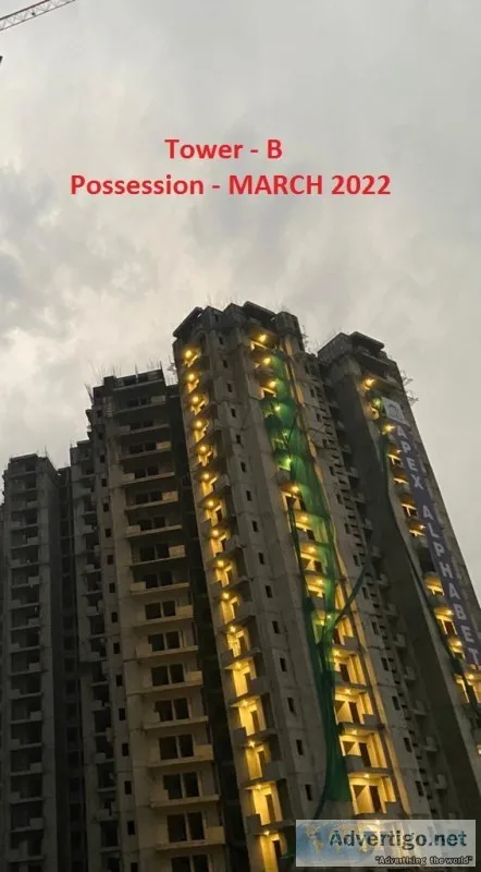 Apexalphabet  Your Dream Home Awaits