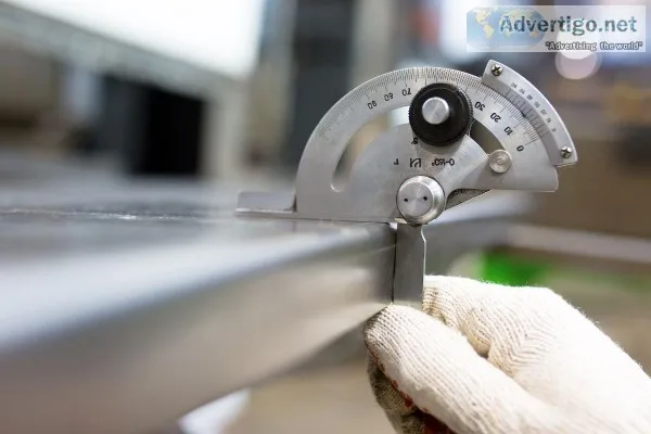 Fabrication Apprenticeship