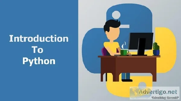 PYTHON An Ultimate Resource To Learn Python Programming Easy Way