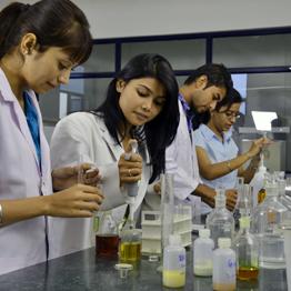 Top Diploma in X-Ray Technology Colleges In India