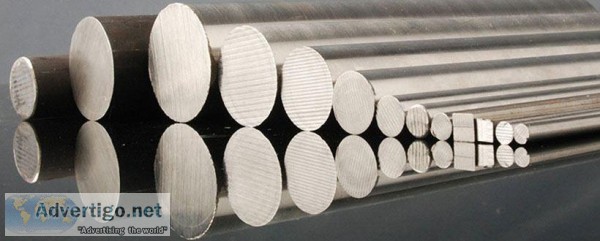 Stainless Steel 416 Round Bar Manufacturers