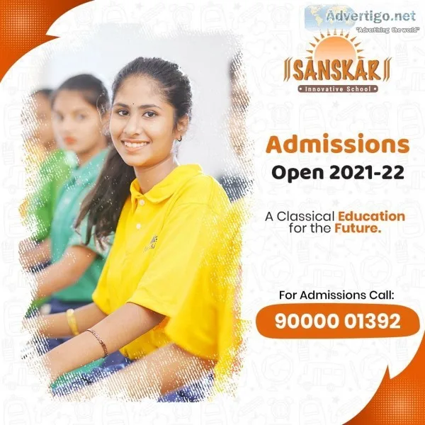 Best CBSE Schools in Hyderabad - Schools in Hyderabad  Sanskar S