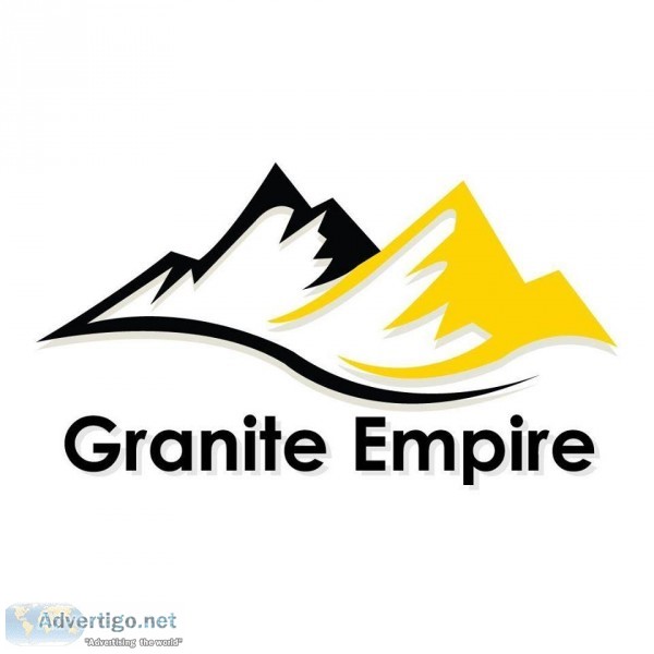 Granite Countertops in Huntsville