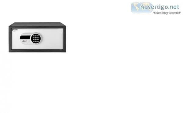 Ozone Best Electronic O-Laptop Safe (24.50 Ltr) - Laposs Hardwar