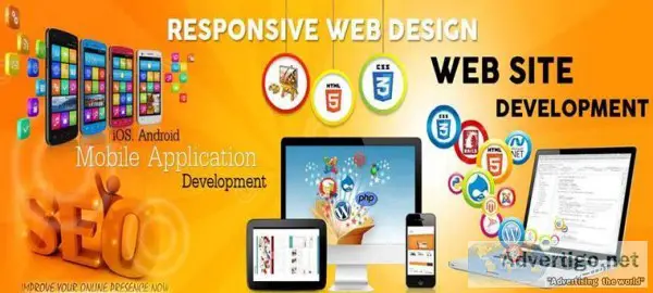 Hire Mobile App Development Company In USA and UK  WebSpread