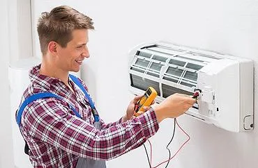 Get Your Heating and Cooling Appliances Repaired with HVAC Compa