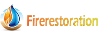 FIRE RESTORTION