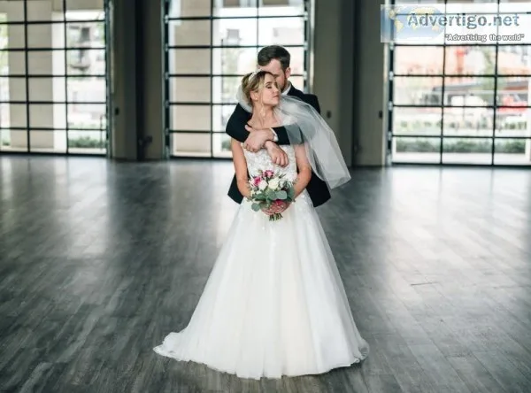 Get the Best Ohio Wedding Photographer