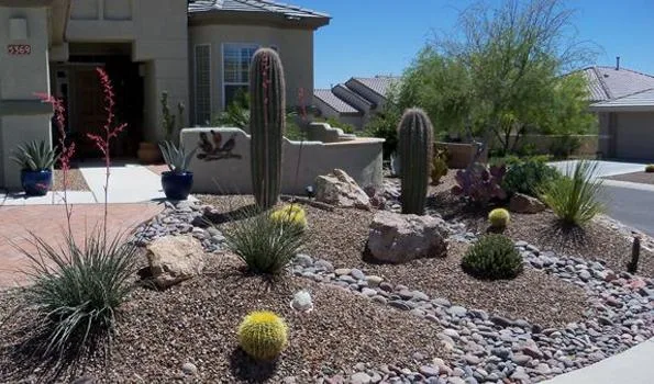 Decorative Rock in  Phoenix