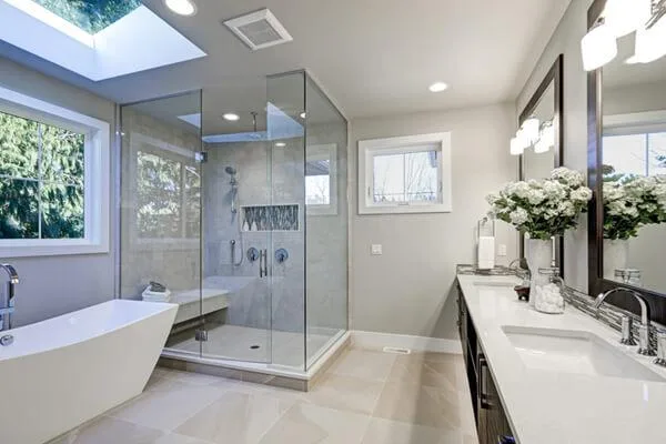 Hiring A Local Bathroom Remodeling Contractor