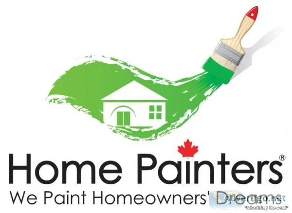 Home Painters Toronto