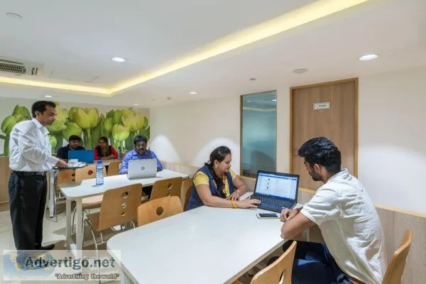 Are you looking for office space in PRIME LOCATION  visit Golden