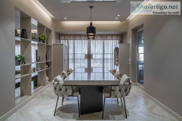 Best Interior Designer in Ahmedabad -Designer s Circle