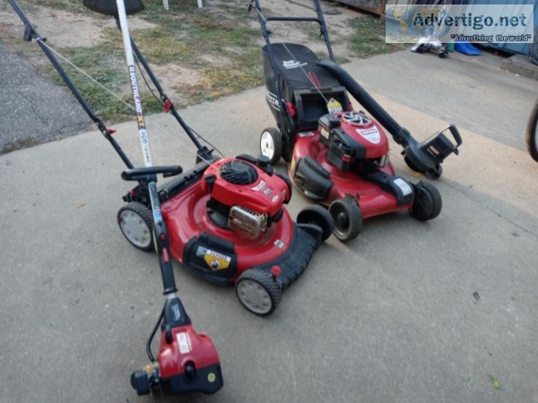 Yard set