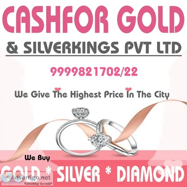 Silver Buyer In Mandawali