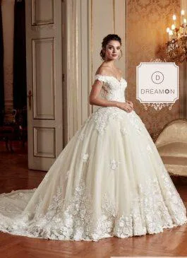 Brisbane Wedding Gowns  BoomingModa.com.au