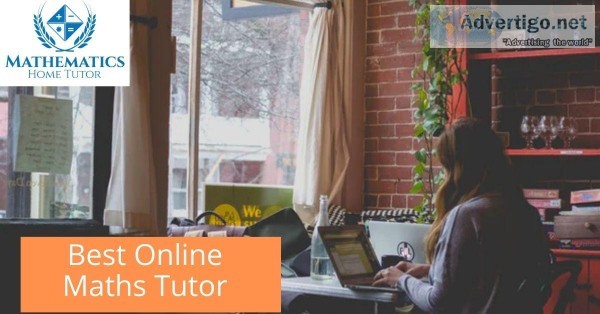 Online Maths Tutor Mathematics Home tutor