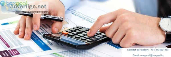 Expert CA Firm in Delhi NCR