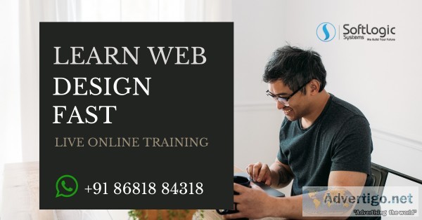 Top Web Designing Training Institutes in Chennai