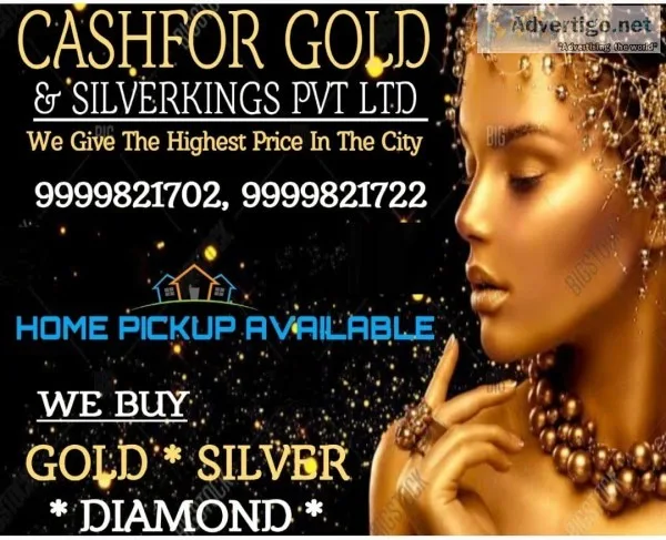 Sell Your Jewellery in Delhi NCR