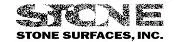 Stone Surfaces Inc.