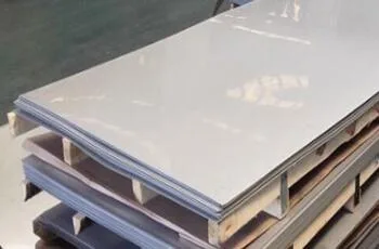 Hastelloy C22 Sheet and Plate