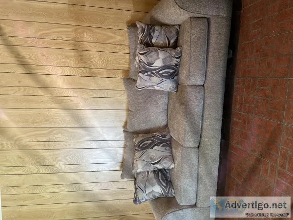 2 piece sofa set