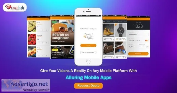 Mobile App Development Services India  Mobile App Development Se