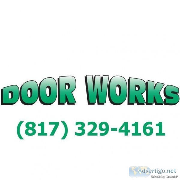 Overhead Door Southlake