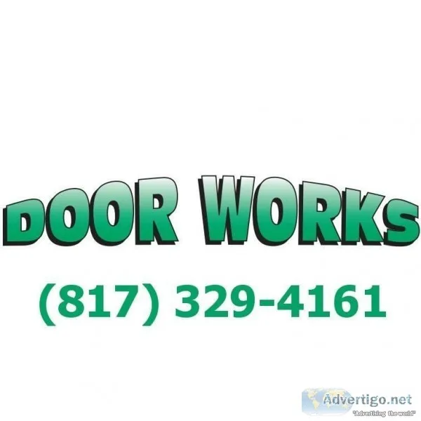 Overhead Door Southlake