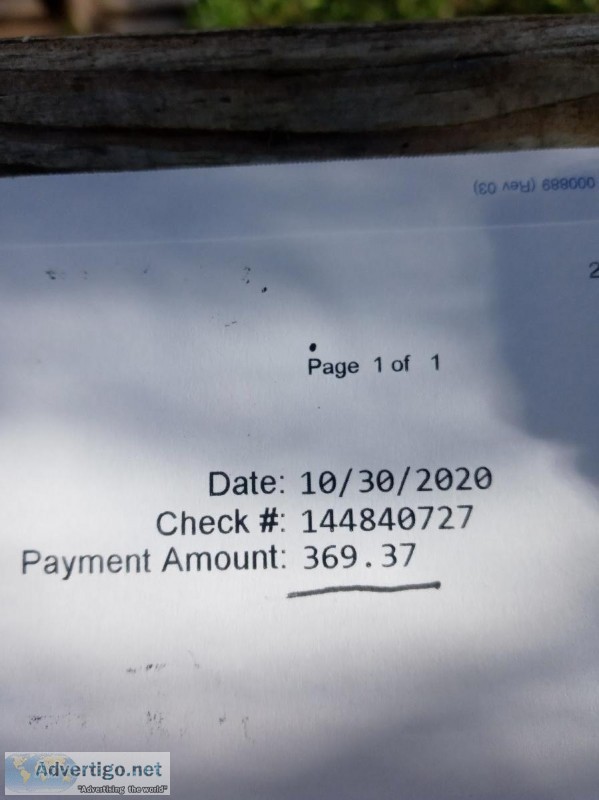 THE EASIEST WAY TO MAKE MONEY. - UNITED STATES, Gray Court