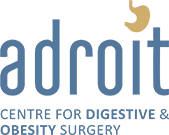 Dr. Chirag Thakkar Bariatric and laparoscopic specialist