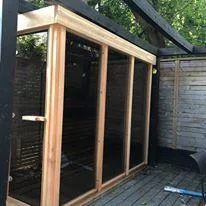 High Quality Sauna Kits