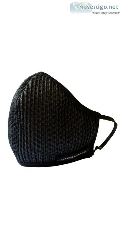 Buy Face Masks from Offlimits.co.in at a Reasonable Prices Buy N