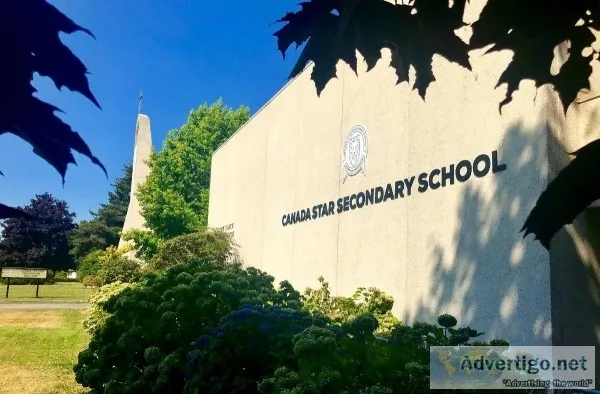 Independent Private High Schools Vancouver