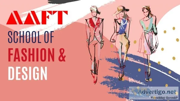Design for Top Fashion Brands Learn Fashion and Textile Design a