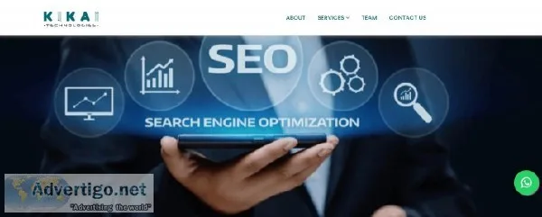SEO Services Gurgaon