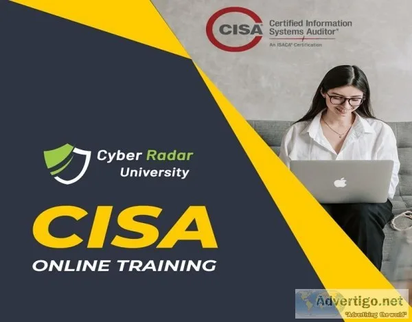 Get The Best Efficient CISA Online Training