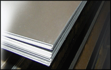 SS 409M SHEET PLATE