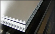 SS 409M SHEET PLATE
