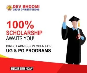 Why pursue Engineering from Uttarakhand