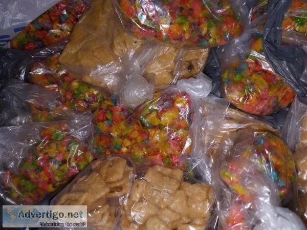 Adult Eat Treats