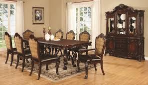 Antique Dining Room Sets