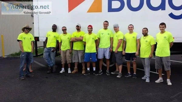 Budget Movers