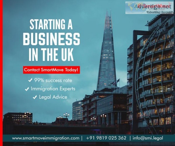 UK Investor Visa Through Diverse Business Structures