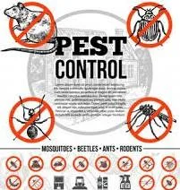 Moxie Pest Control